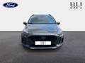 Ford Fiesta 1.0 Flexifuel 95ch Active X Gris - thumbnail 2