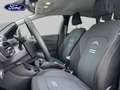 Ford Fiesta 1.0 Flexifuel 95ch Active X Gris - thumbnail 11
