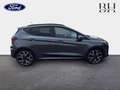 Ford Fiesta 1.0 Flexifuel 95ch Active X Gris - thumbnail 4