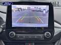 Ford Fiesta 1.0 Flexifuel 95ch Active X Gris - thumbnail 20