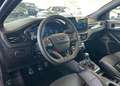 Ford Focus 2.3 ECOBOOST ST X  HUD RFK LEDER Negro - thumbnail 8