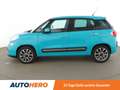 Fiat 500L 0.9 Pop Star *CAM*TEMPO*ALU*SHZ* Grün - thumbnail 3