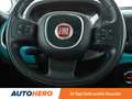 Fiat 500L 0.9 Pop Star *CAM*TEMPO*ALU*SHZ* Grün - thumbnail 19