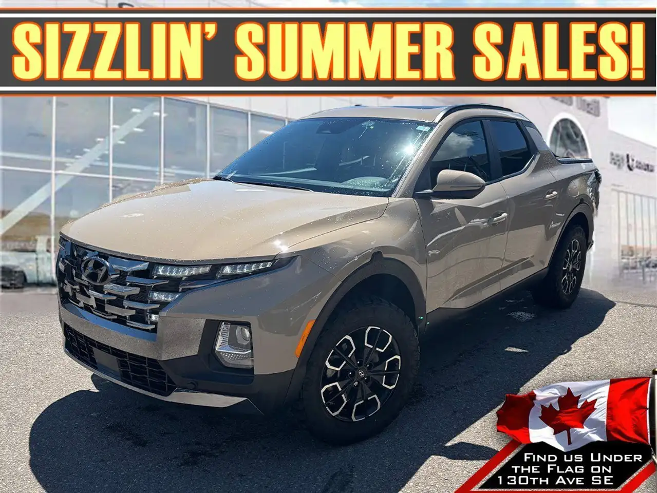 2023 Hyundai Santa Cruz