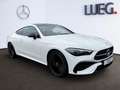 Mercedes-Benz CLE 200 Coupé AMG-EDITION+BURMESTER+PANODACH+ Weiß - thumbnail 5