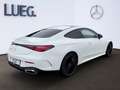 Mercedes-Benz CLE 200 Coupé Pano SpurW Sport W-Paket PDC LED Weiß - thumbnail 4