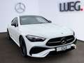 Mercedes-Benz CLE 200 Coupé AMG-EDITION+BURMESTER+PANODACH+ Weiß - thumbnail 6