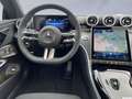 Mercedes-Benz CLE 200 Coupé AMG-EDITION+BURMESTER+PANODACH+ Weiß - thumbnail 10