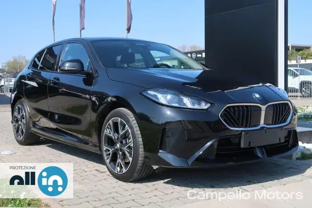 BMW 118 Serie 1  d MSport Design auto