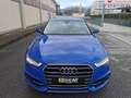 Audi A6 3.0 EXCLUSIVE SUPER FULL KM VERI UIPROPIETARIO Blu/Azzurro - thumbnail 2