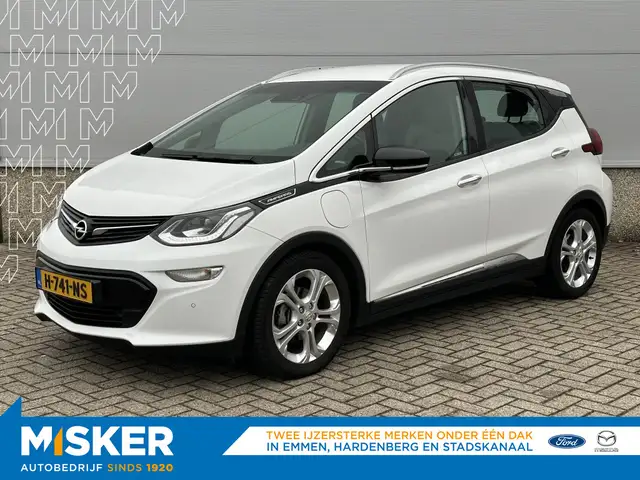 Opel Ampera-E Business 60 kWh