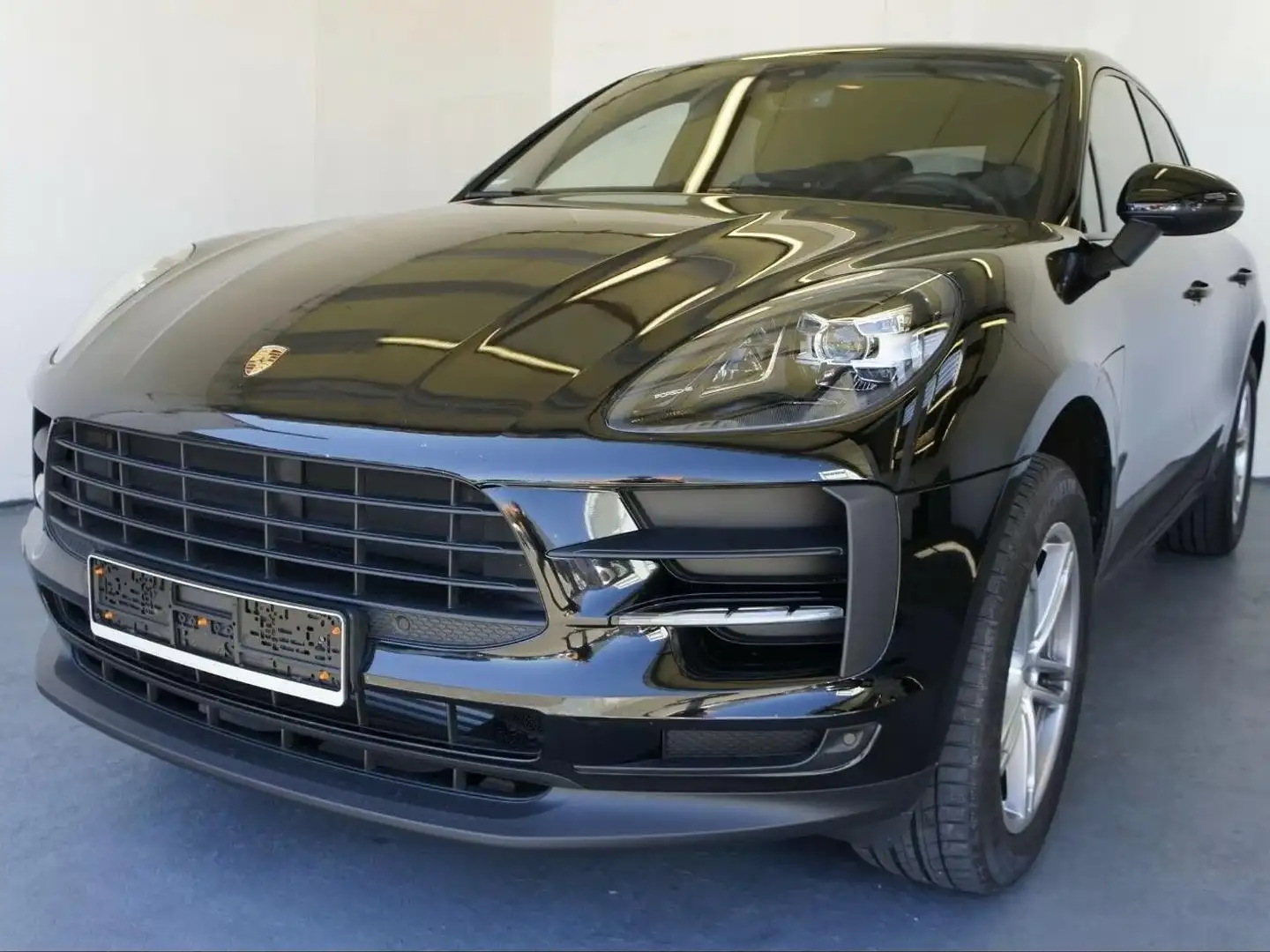 Porsche Macan Macan 2.0 245cv pdk - 1