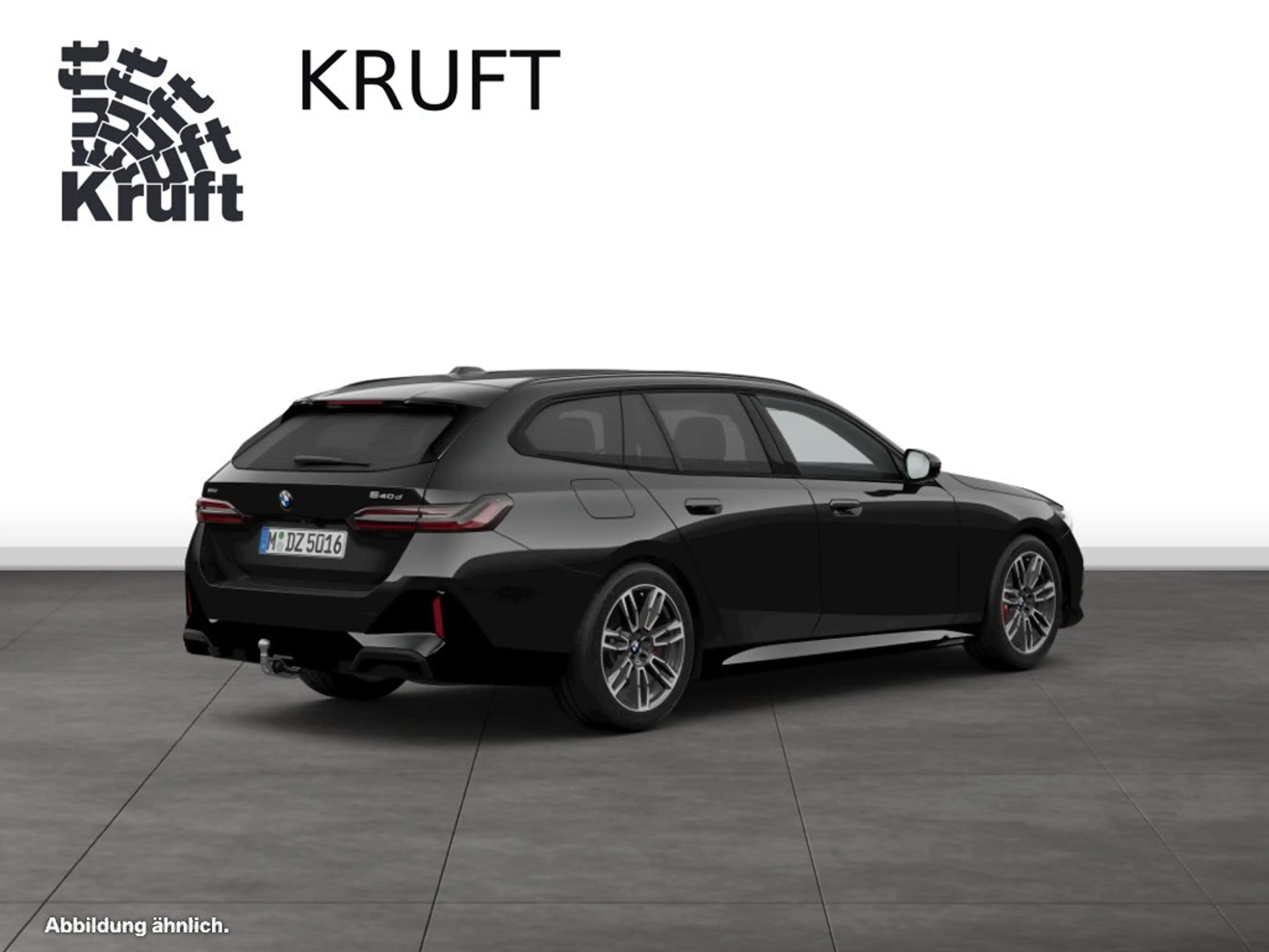 BMW 540 d xDrive ÜBER 31% MSportPRO+19LM+HEADUP+360°K+LED+ — photo 4