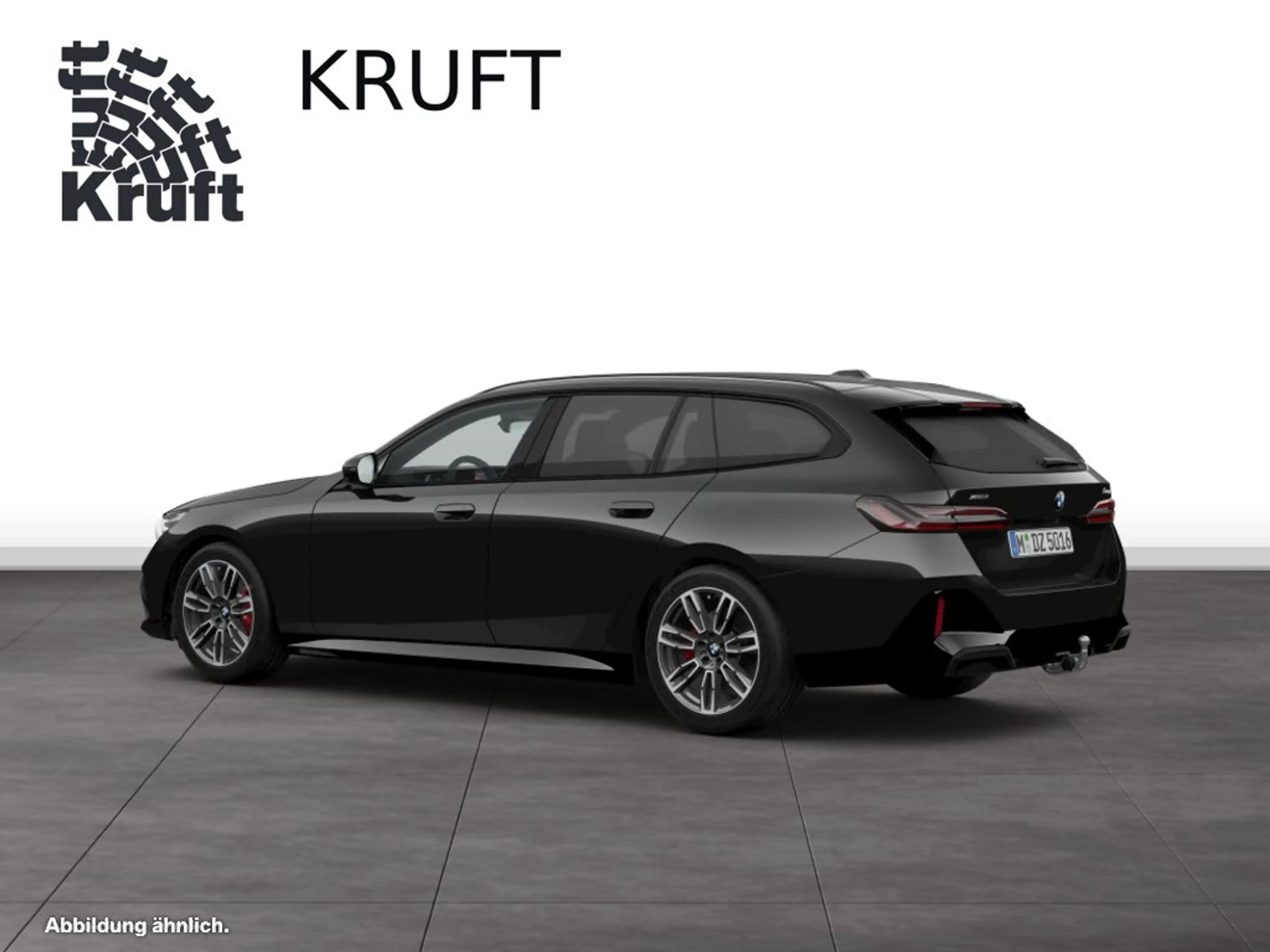 BMW 540 d xDrive ÜBER 31% MSportPRO+19LM+HEADUP+360°K+LED+ — photo 12