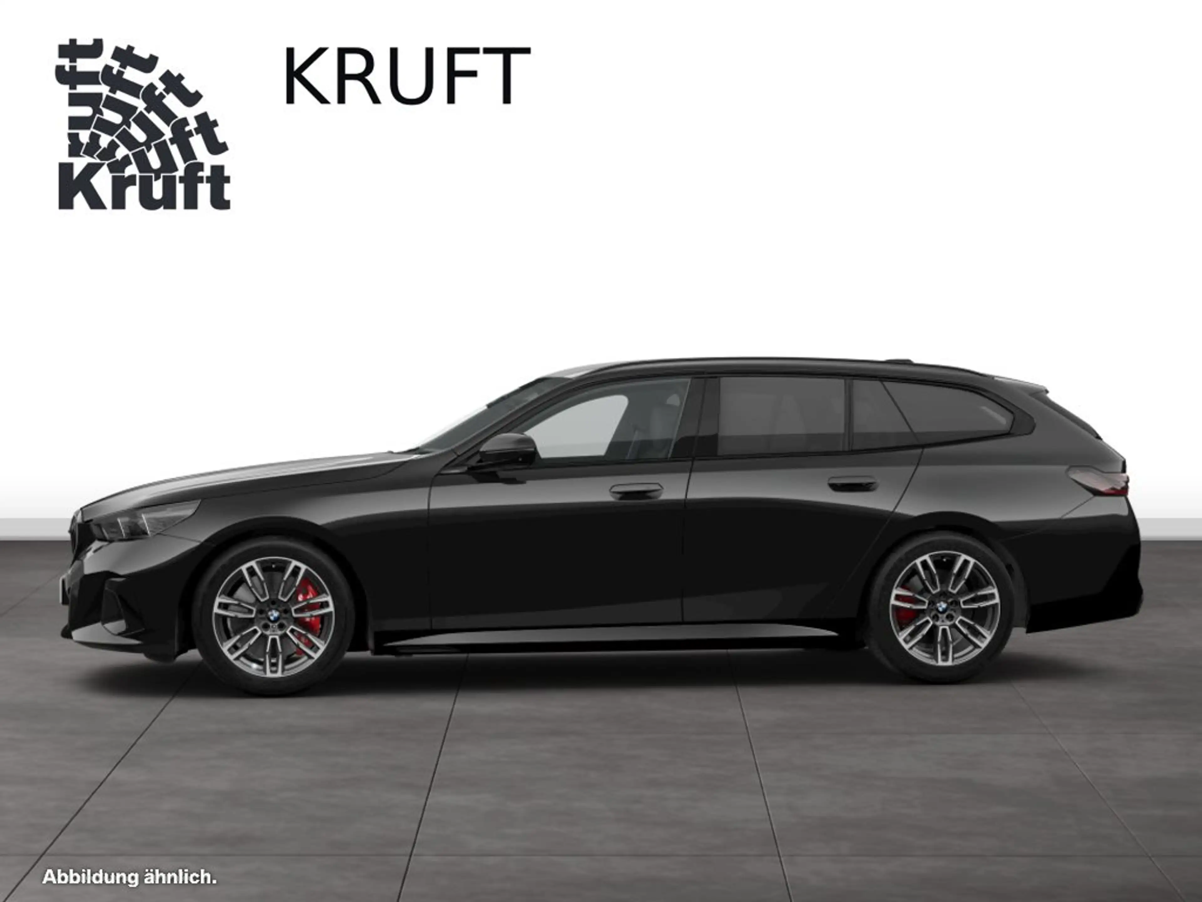 BMW 540 d xDrive ÜBER 31% MSportPRO+19LM+HEADUP+360°K+LED+ — photo 10
