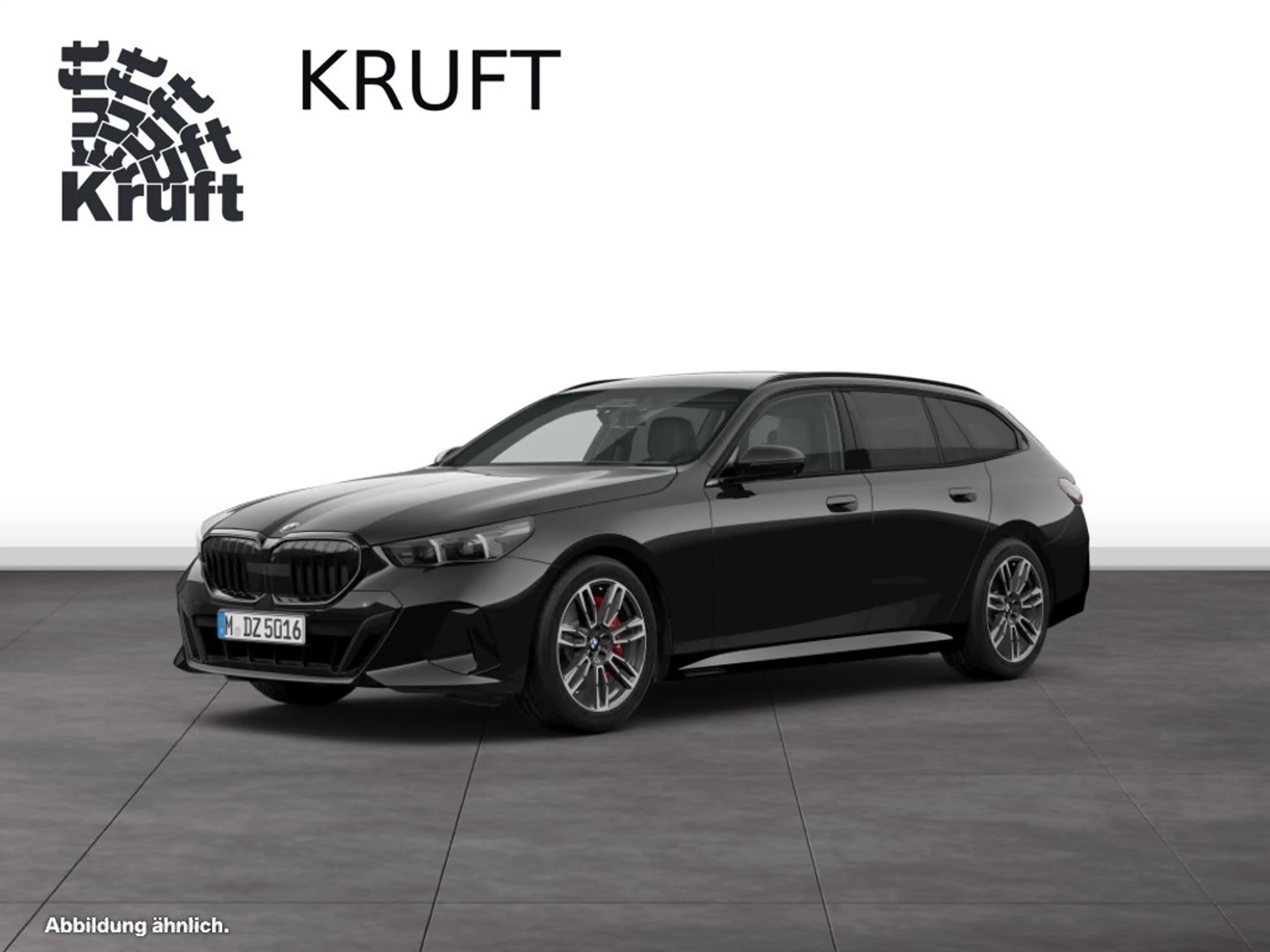 BMW 540 d xDrive ÜBER 31% MSportPRO+19LM+HEADUP+360°K+LED+ — photo 2