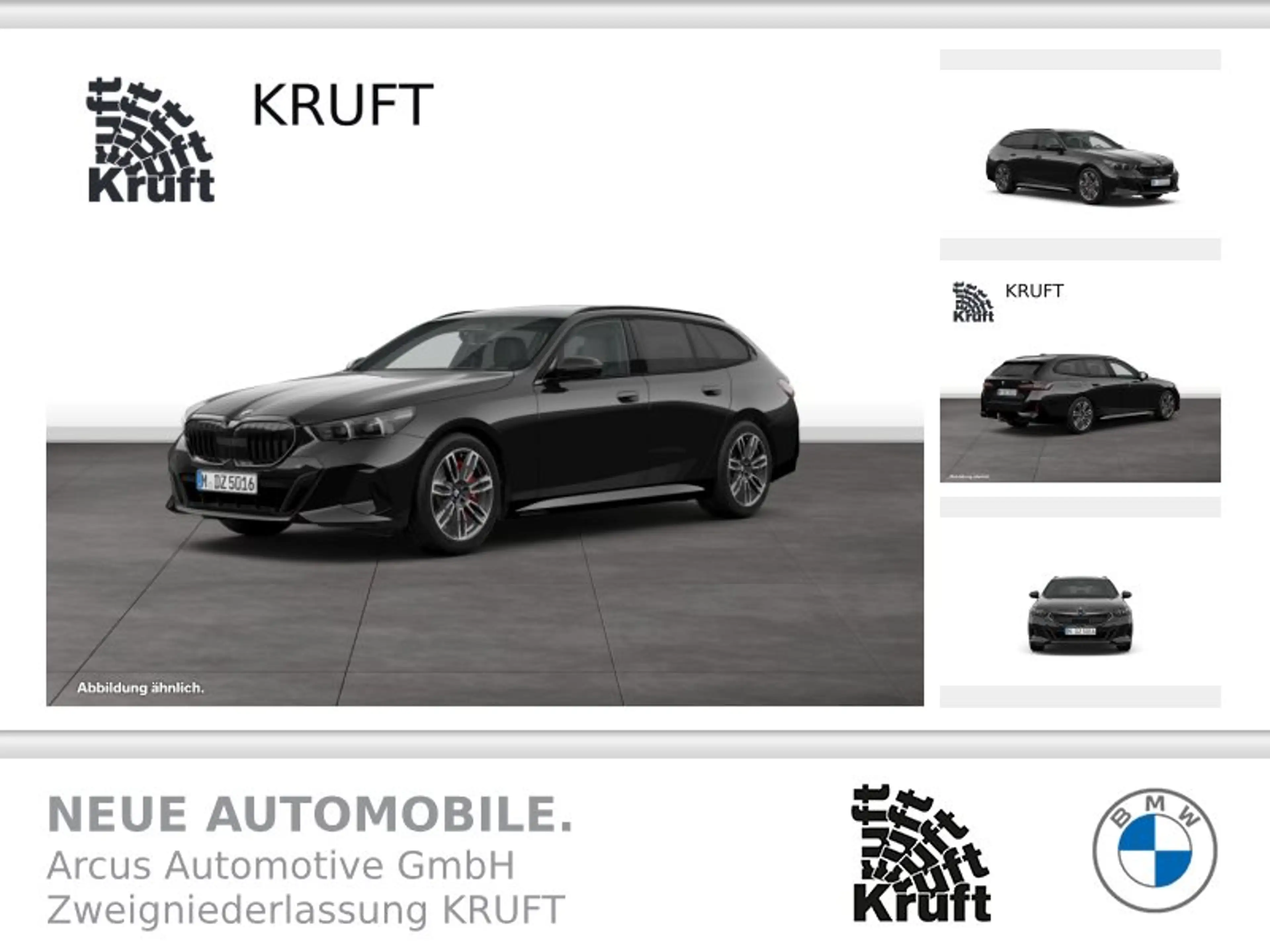 BMW 540 d xDrive ÜBER 31% MSportPRO+19LM+HEADUP+360°K+LED+