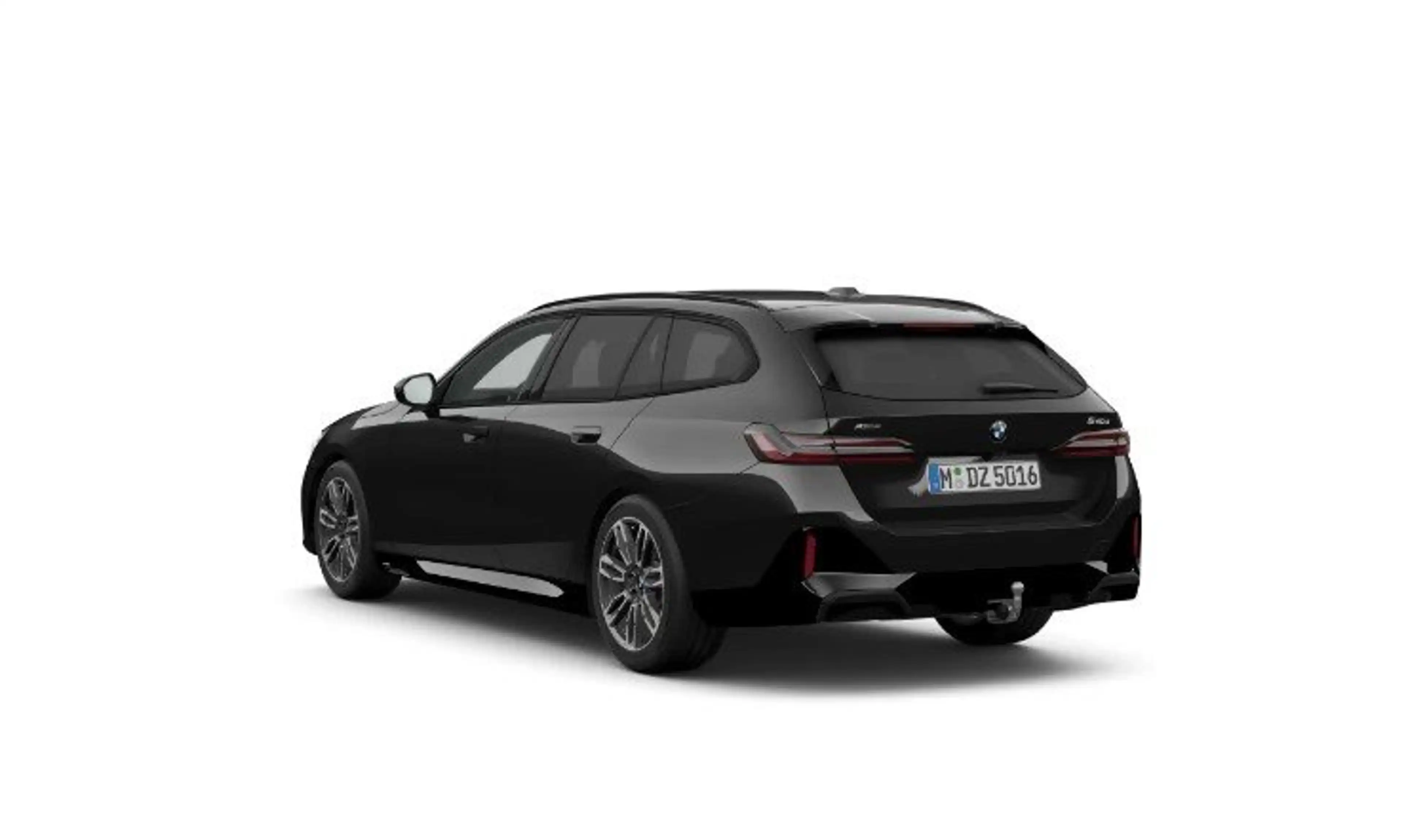 BMW 540 d xDrive ÜBER 31% MSportPRO+19LM+HEADUP+360°K+LED+ — photo 11