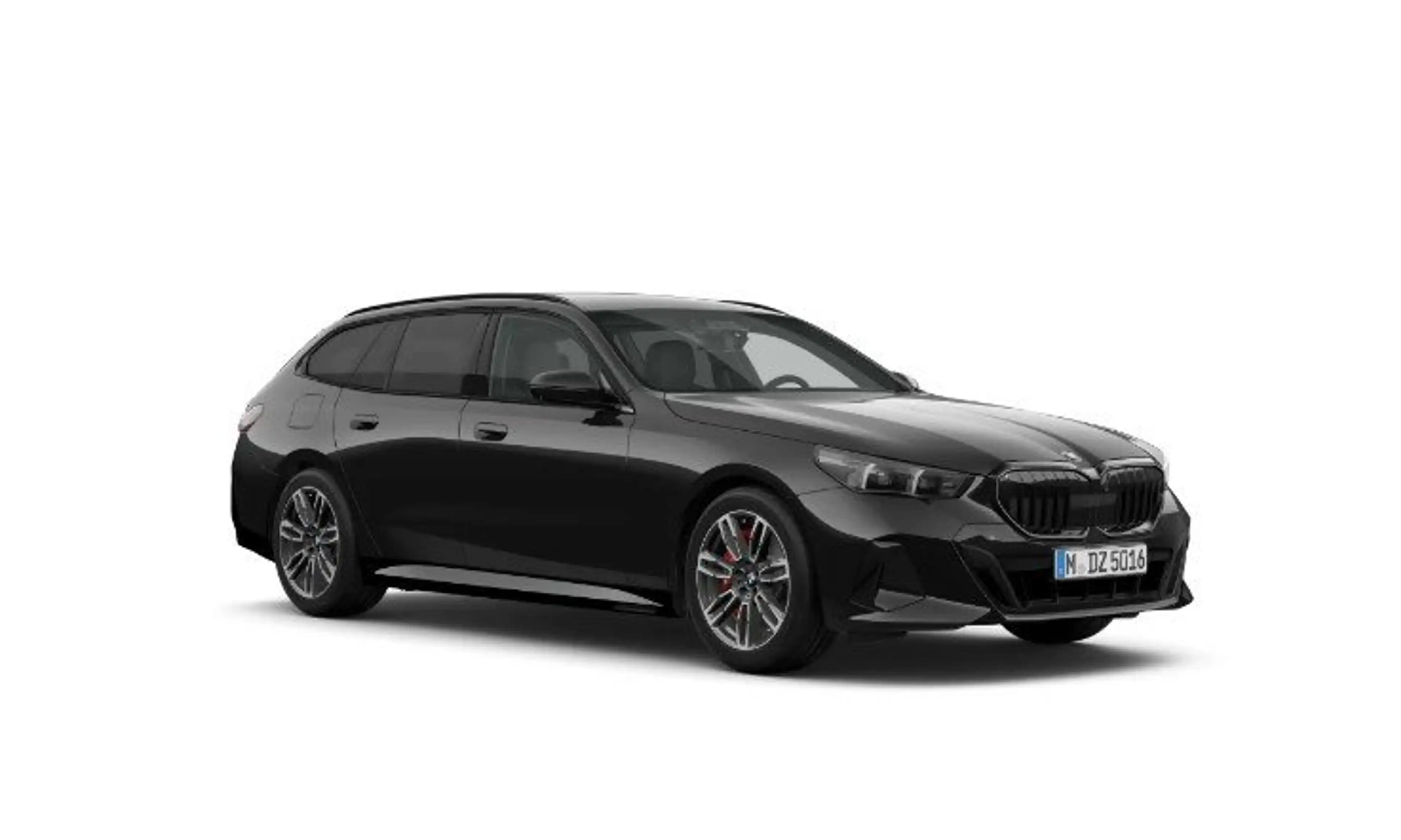BMW 540 d xDrive ÜBER 31% MSportPRO+19LM+HEADUP+360°K+LED+ — photo 3