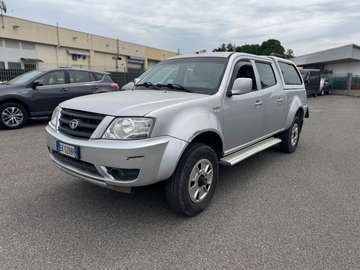 Xenon 2.2 Dicor 4x4 PL-DC Pick-up