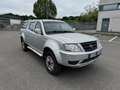 Tata Xenon Xenon 2.2 Dicor 4x4 PL-DC Pick-up Silber - thumbnail 3