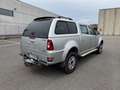 Tata Xenon Xenon 2.2 Dicor 4x4 PL-DC Pick-up Silber - thumbnail 4