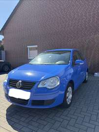 Comfortline - TÜV Neu bis 2028 9N