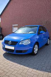 Comfortline - TÜV Neu bis 2028 9N