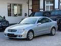 Mercedes-Benz CLK 280 Coupe *1.Hand* Plateado - thumbnail 3