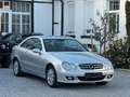 Mercedes-Benz CLK 280 Coupe *1.Hand* Plateado - thumbnail 1