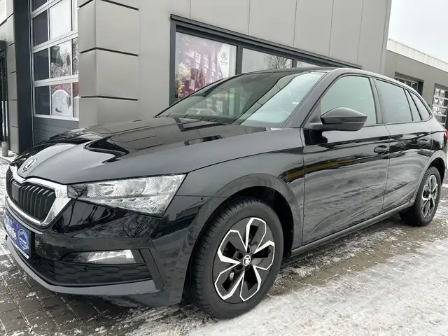 Skoda Scala 1.6 TDI  85 KW Ambition