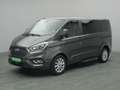 Ford Tourneo Custom Titanium 170PS Aut. Grau - thumbnail 2