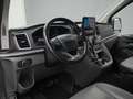 Ford Tourneo Custom Titanium 170PS Aut. Grau - thumbnail 10