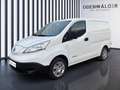 Nissan NV200 Evalia (Kauf-Batterie) e-Kasten Automatik Ke Weiß - thumbnail 2
