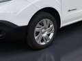 Nissan NV200 Evalia (Kauf-Batterie) e-Kasten Automatik Ke Weiß - thumbnail 4