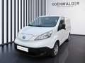 Nissan NV200 Evalia (Kauf-Batterie) e-Kasten Automatik Ke Weiß - thumbnail 1