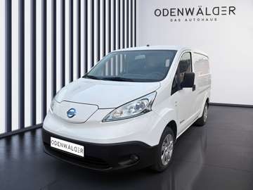 NV200 Evalia (Kauf-Batterie) e-Kasten Automatik Ke