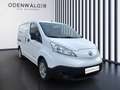 Nissan NV200 Evalia (Kauf-Batterie) e-Kasten Automatik Ke Weiß - thumbnail 14