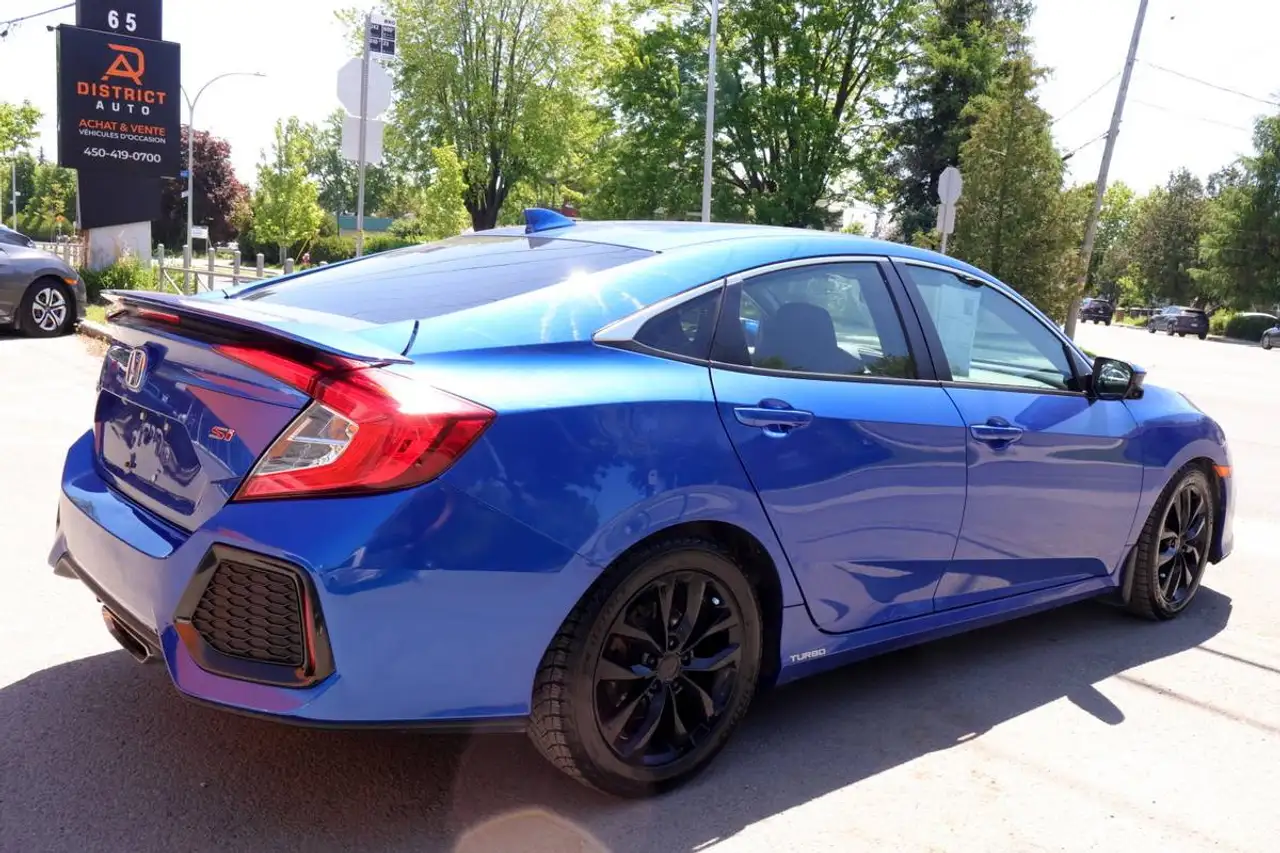 Honda Civic снимка Honda Civic