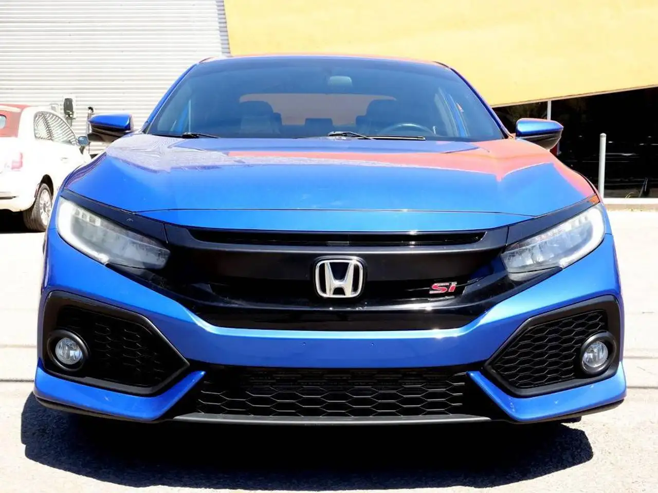 Honda Civic снимка Honda Civic
