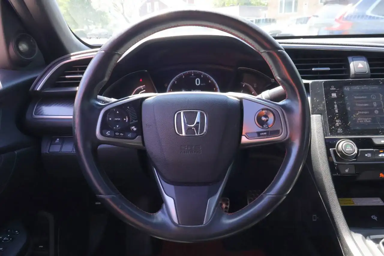 Honda Civic снимка Honda Civic
