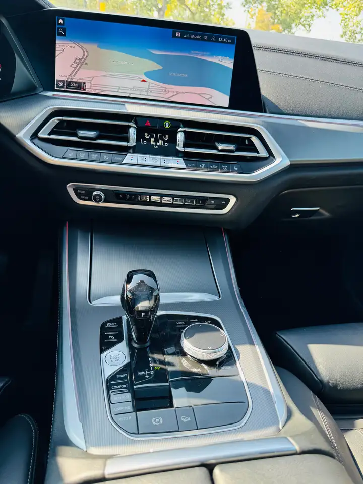 BMW X5 photo BMW X5