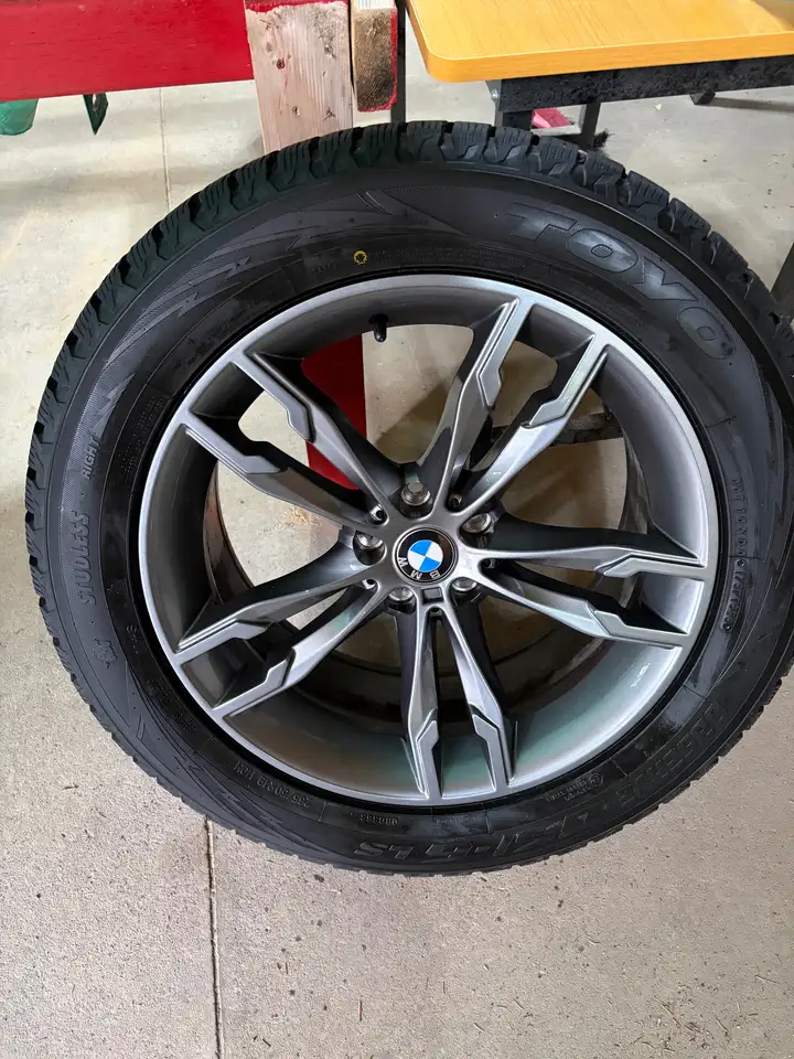 BMW X5 photo BMW X5