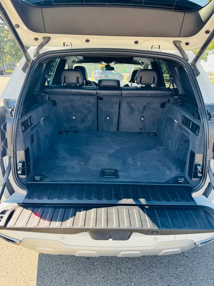 BMW X5 photo BMW X5
