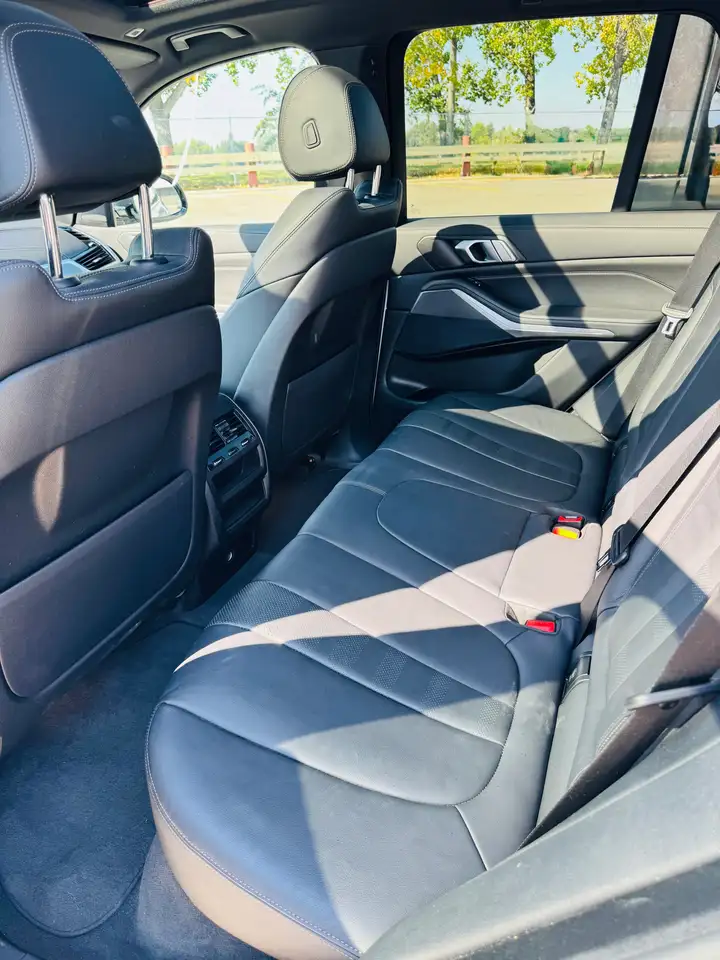 BMW X5 photo BMW X5
