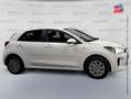 Kia Rio 1.2 MPi 84ch ISG Motion Euro6d-T Blanc - thumbnail 4