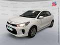 Kia Rio 1.2 MPi 84ch ISG Motion Euro6d-T Blanc - thumbnail 1