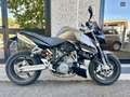 KTM 990 Super Duke APPENA TAGLIANDATA - GOMME NUOVE ! Grey - thumbnail 1