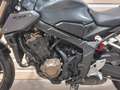 Honda CB 650 Grijs - thumbnail 9