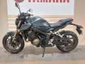 Honda CB 650 Grijs - thumbnail 8